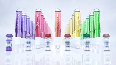 Kerastase Stories